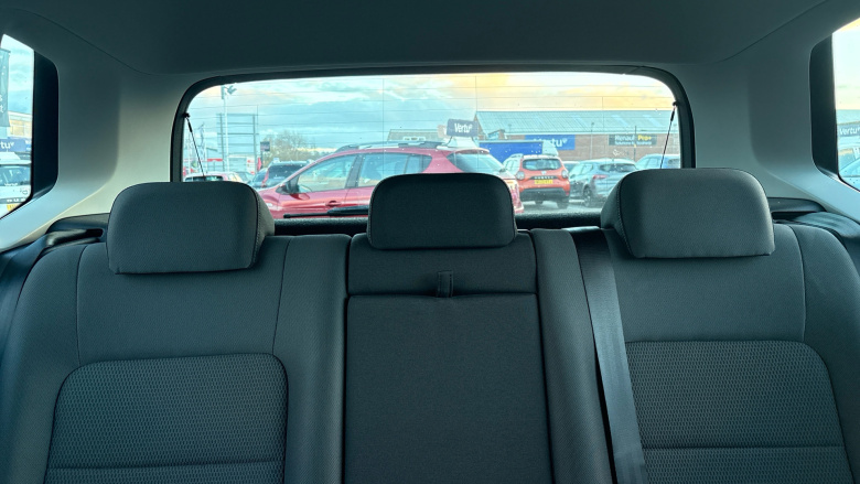 Volkswagen Golf SV 1.5 TSI EVO 150 Match 5dr DSG Petrol Hatchback